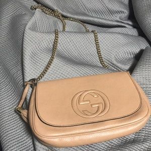 Gucci bag
